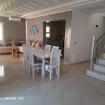 Villa Sables D\'Or Tezdaine Midoun