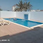 Villa Sables D\'Or Tezdaine Midoun